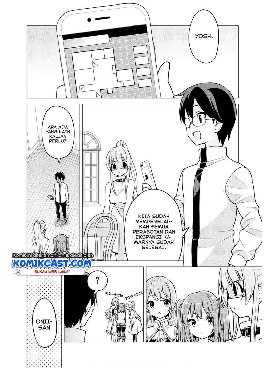 image-komik-gacha-wo-mawashite-nakama-wo-fuyasu-saikyou-no-bishoujo-gundan-wo-tsukuriagero-chapter-29-7/22