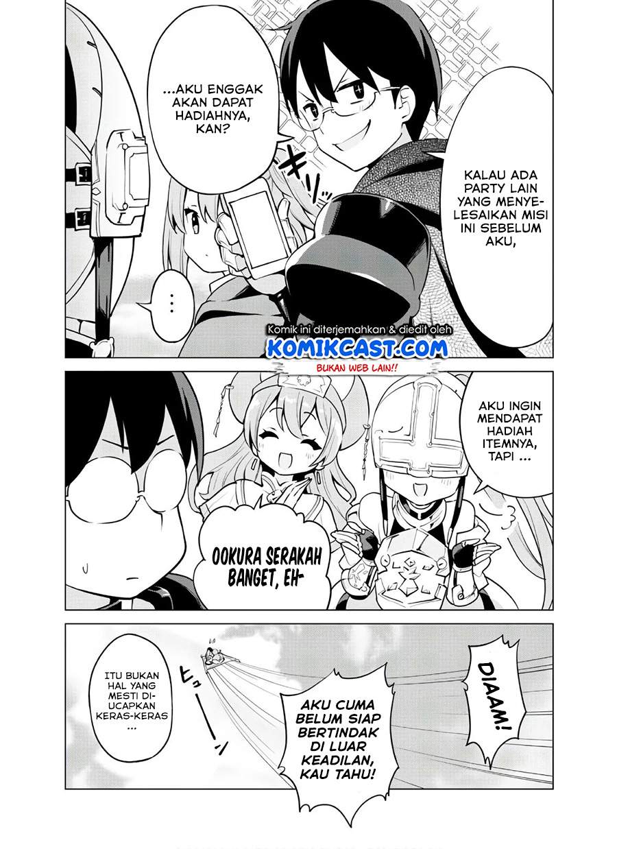 image-komik-gacha-wo-mawashite-nakama-wo-fuyasu-saikyou-no-bishoujo-gundan-wo-tsukuriagero-chapter-30-5/22