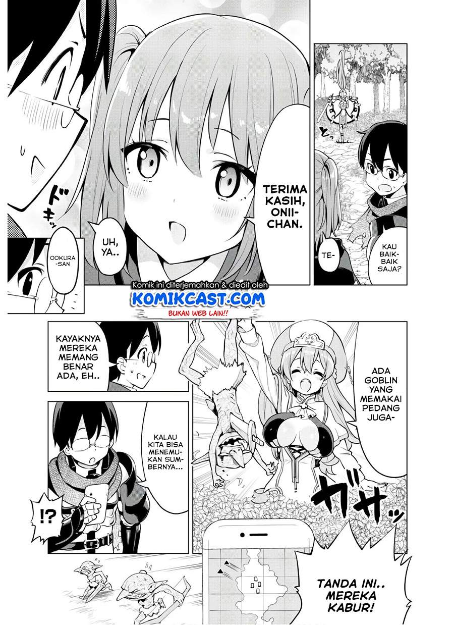 image-komik-gacha-wo-mawashite-nakama-wo-fuyasu-saikyou-no-bishoujo-gundan-wo-tsukuriagero-chapter-30-10/22