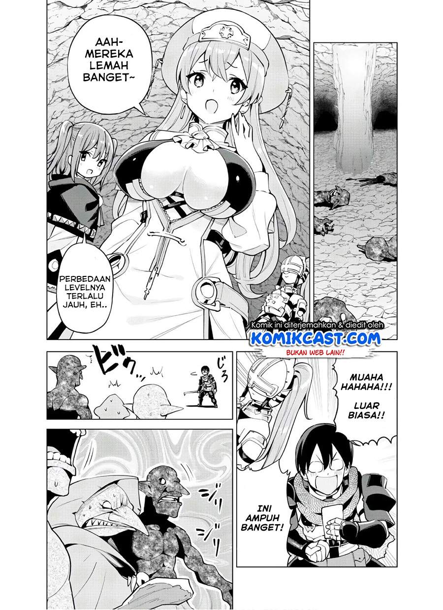 image-komik-gacha-wo-mawashite-nakama-wo-fuyasu-saikyou-no-bishoujo-gundan-wo-tsukuriagero-chapter-30-16/22