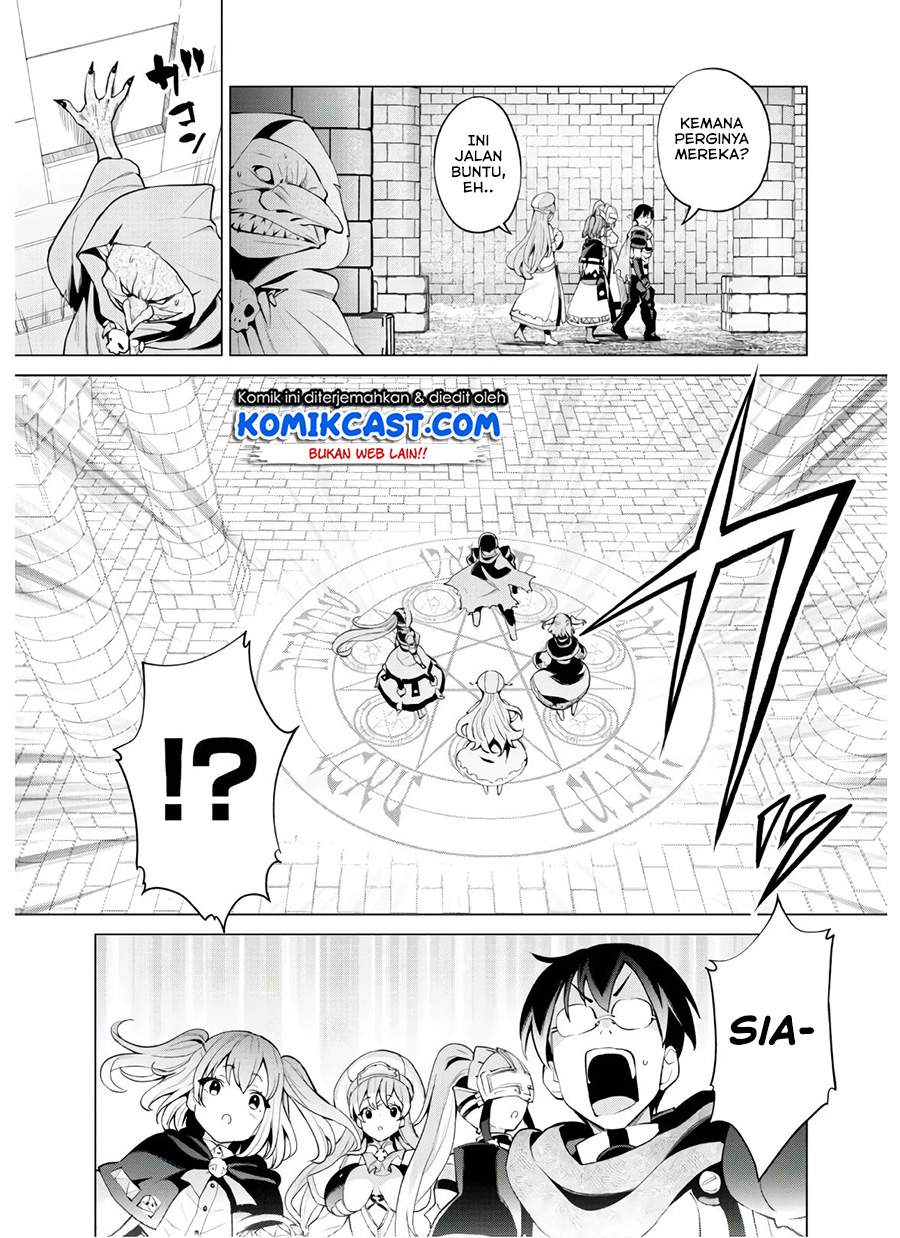 image-komik-gacha-wo-mawashite-nakama-wo-fuyasu-saikyou-no-bishoujo-gundan-wo-tsukuriagero-chapter-30-18/22