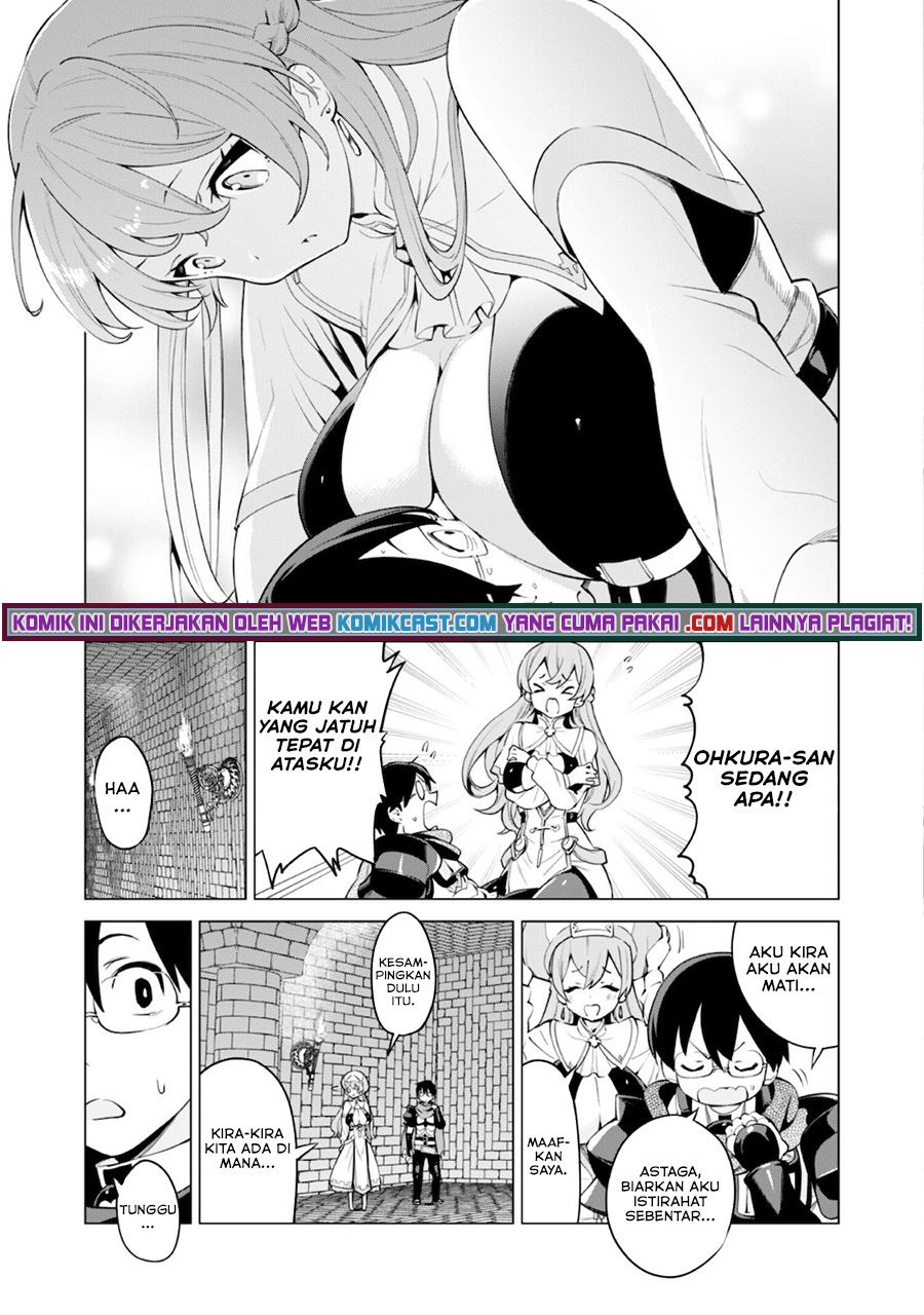 image-komik-gacha-wo-mawashite-nakama-wo-fuyasu-saikyou-no-bishoujo-gundan-wo-tsukuriagero-chapter-31-3/26
