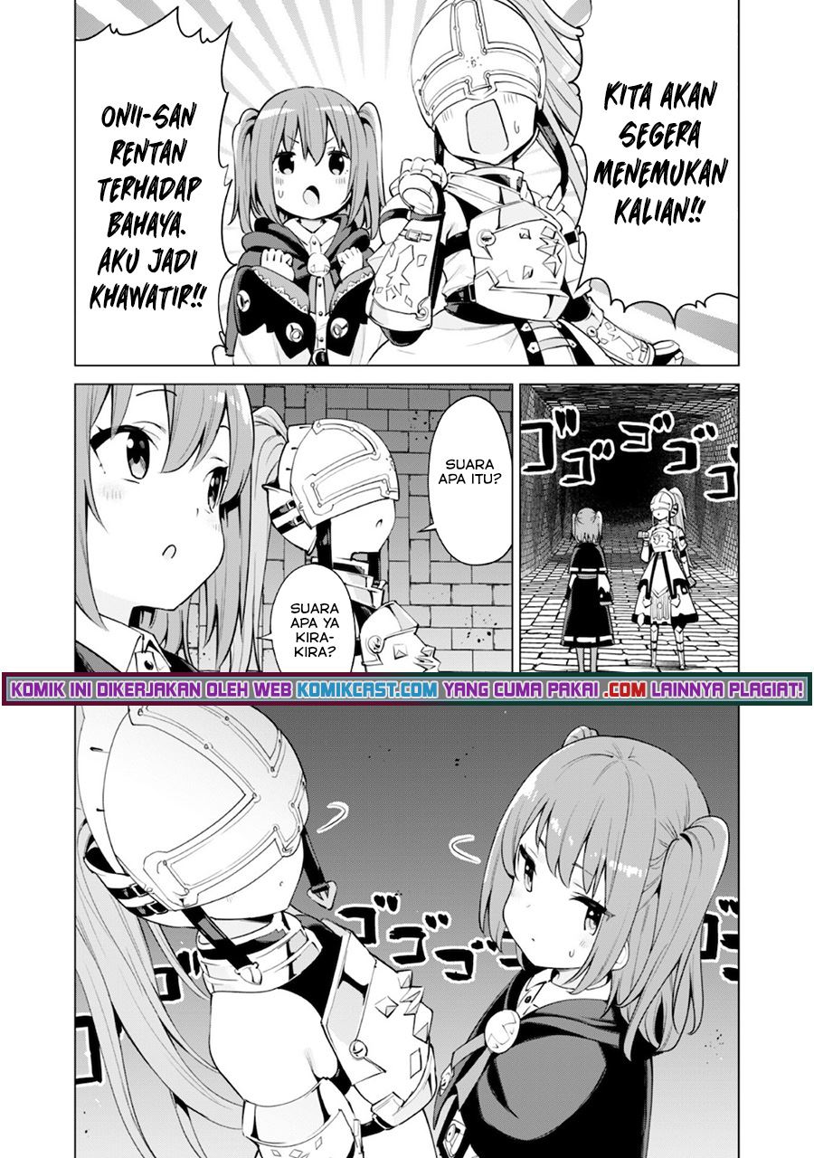 image-komik-gacha-wo-mawashite-nakama-wo-fuyasu-saikyou-no-bishoujo-gundan-wo-tsukuriagero-chapter-31-8/26