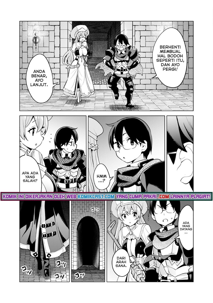 image-komik-gacha-wo-mawashite-nakama-wo-fuyasu-saikyou-no-bishoujo-gundan-wo-tsukuriagero-chapter-31-13/26