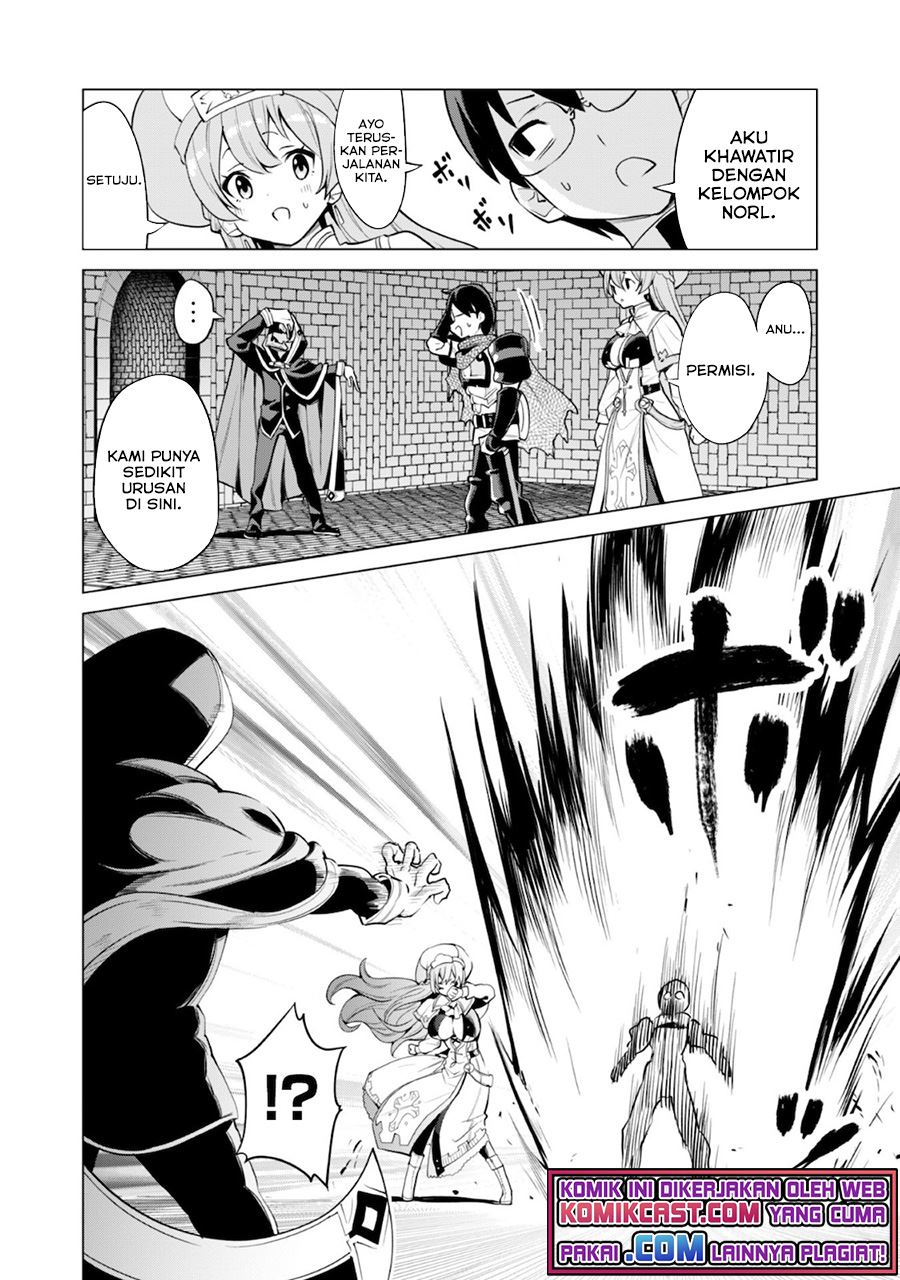 image-komik-gacha-wo-mawashite-nakama-wo-fuyasu-saikyou-no-bishoujo-gundan-wo-tsukuriagero-chapter-31-18/26