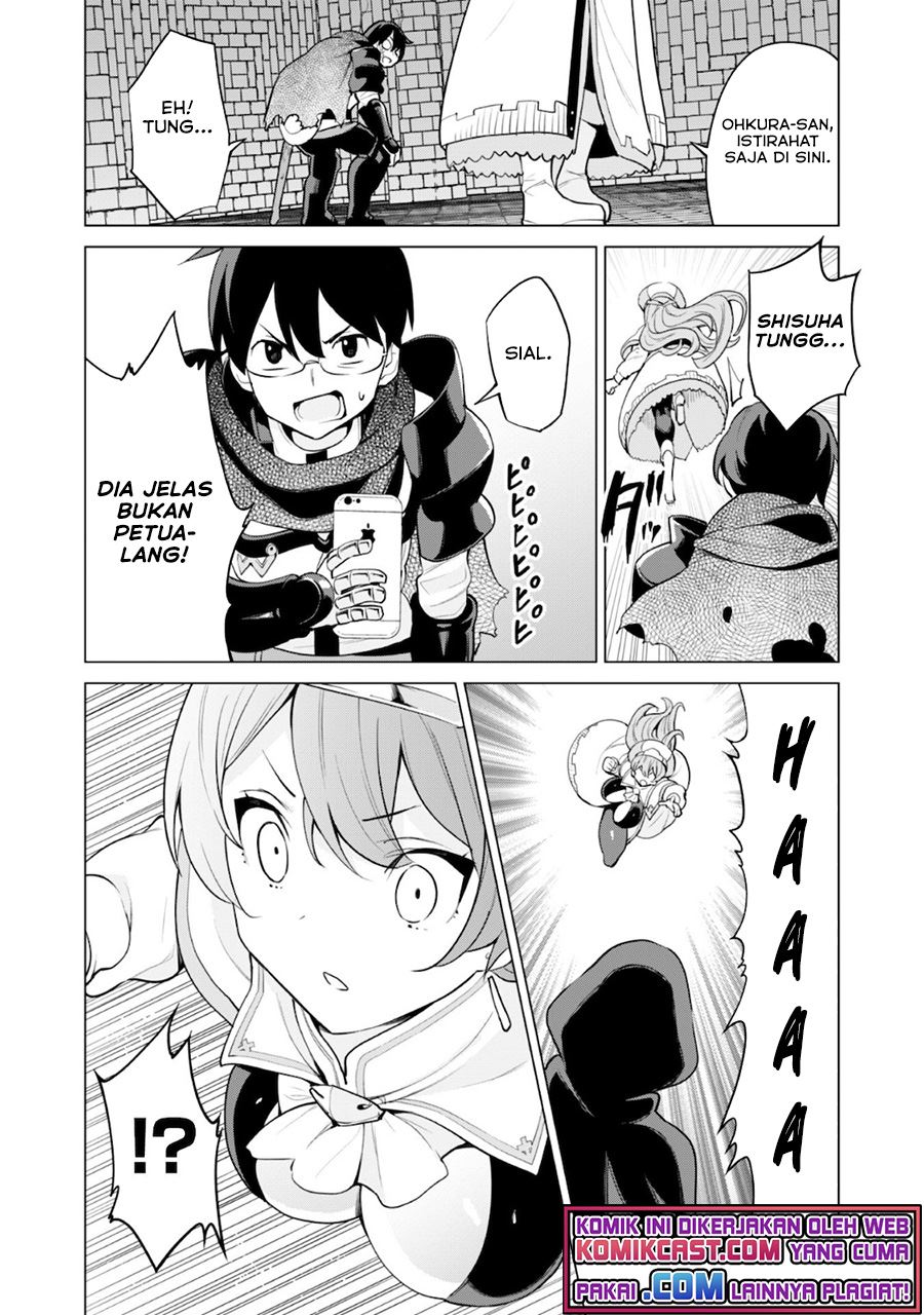 image-komik-gacha-wo-mawashite-nakama-wo-fuyasu-saikyou-no-bishoujo-gundan-wo-tsukuriagero-chapter-31-20/26