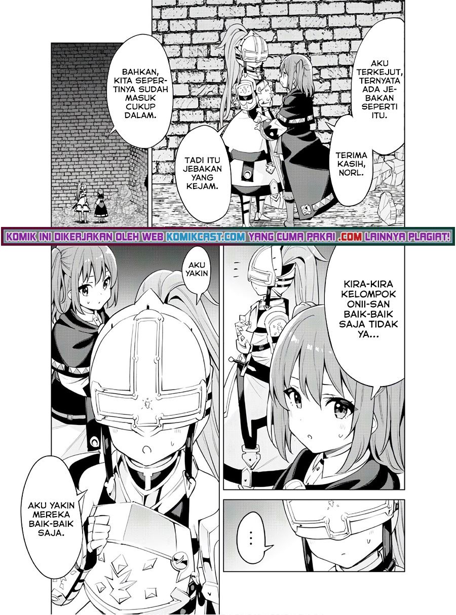 image-komik-gacha-wo-mawashite-nakama-wo-fuyasu-saikyou-no-bishoujo-gundan-wo-tsukuriagero-chapter-32-17/25