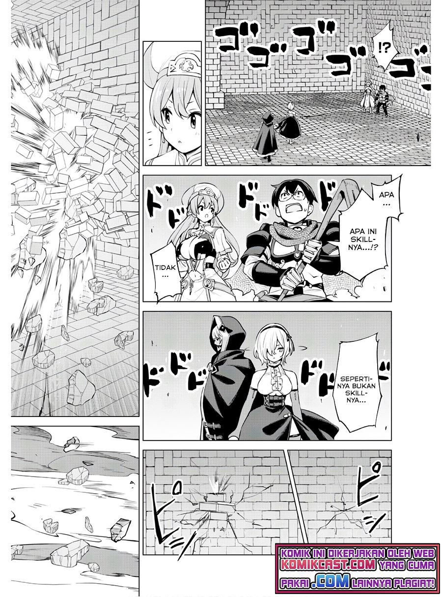 image-komik-gacha-wo-mawashite-nakama-wo-fuyasu-saikyou-no-bishoujo-gundan-wo-tsukuriagero-chapter-32-22/25