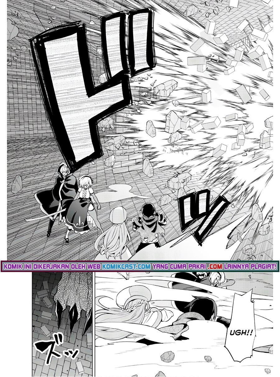 image-komik-gacha-wo-mawashite-nakama-wo-fuyasu-saikyou-no-bishoujo-gundan-wo-tsukuriagero-chapter-32-23/25