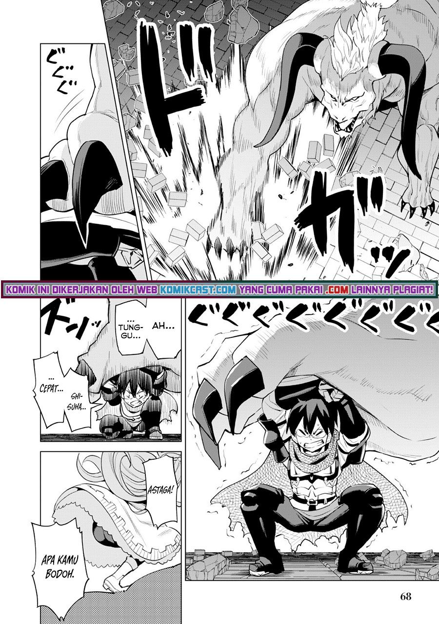 image-komik-gacha-wo-mawashite-nakama-wo-fuyasu-saikyou-no-bishoujo-gundan-wo-tsukuriagero-chapter-33-15/26