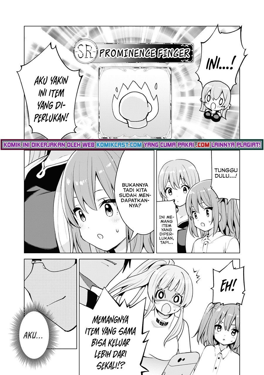 image-komik-gacha-wo-mawashite-nakama-wo-fuyasu-saikyou-no-bishoujo-gundan-wo-tsukuriagero-chapter-34-13/25