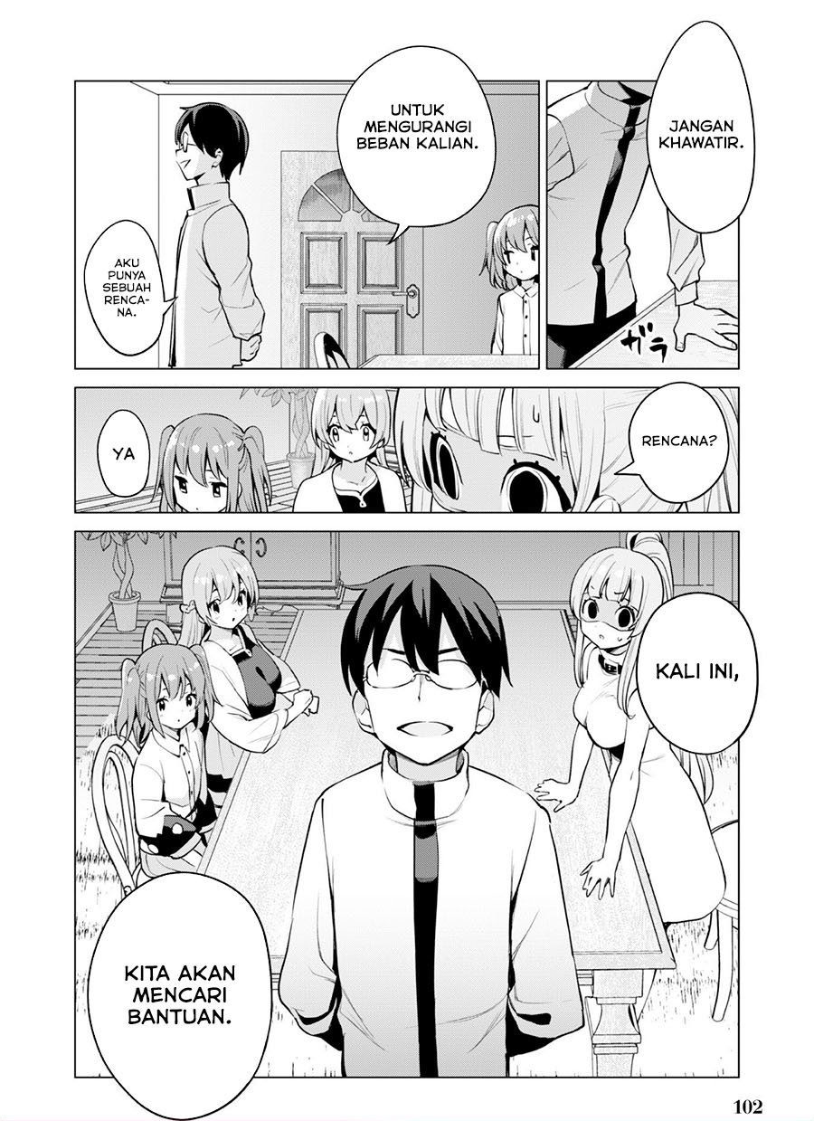 image-komik-gacha-wo-mawashite-nakama-wo-fuyasu-saikyou-no-bishoujo-gundan-wo-tsukuriagero-chapter-34-22/25