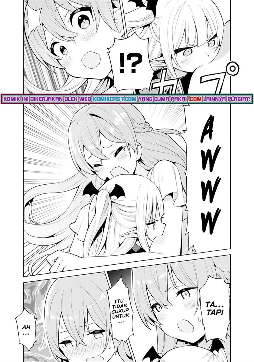 image-komik-gacha-wo-mawashite-nakama-wo-fuyasu-saikyou-no-bishoujo-gundan-wo-tsukuriagero-chapter-37-14/30