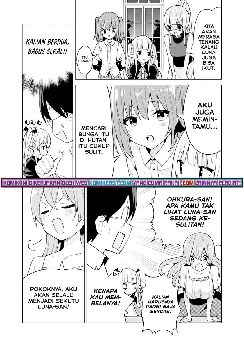 image-komik-gacha-wo-mawashite-nakama-wo-fuyasu-saikyou-no-bishoujo-gundan-wo-tsukuriagero-chapter-37-21/30
