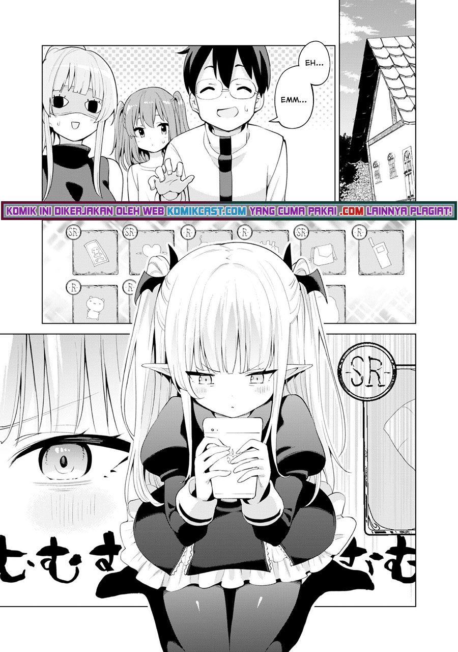 image-komik-gacha-wo-mawashite-nakama-wo-fuyasu-saikyou-no-bishoujo-gundan-wo-tsukuriagero-chapter-40-8/30