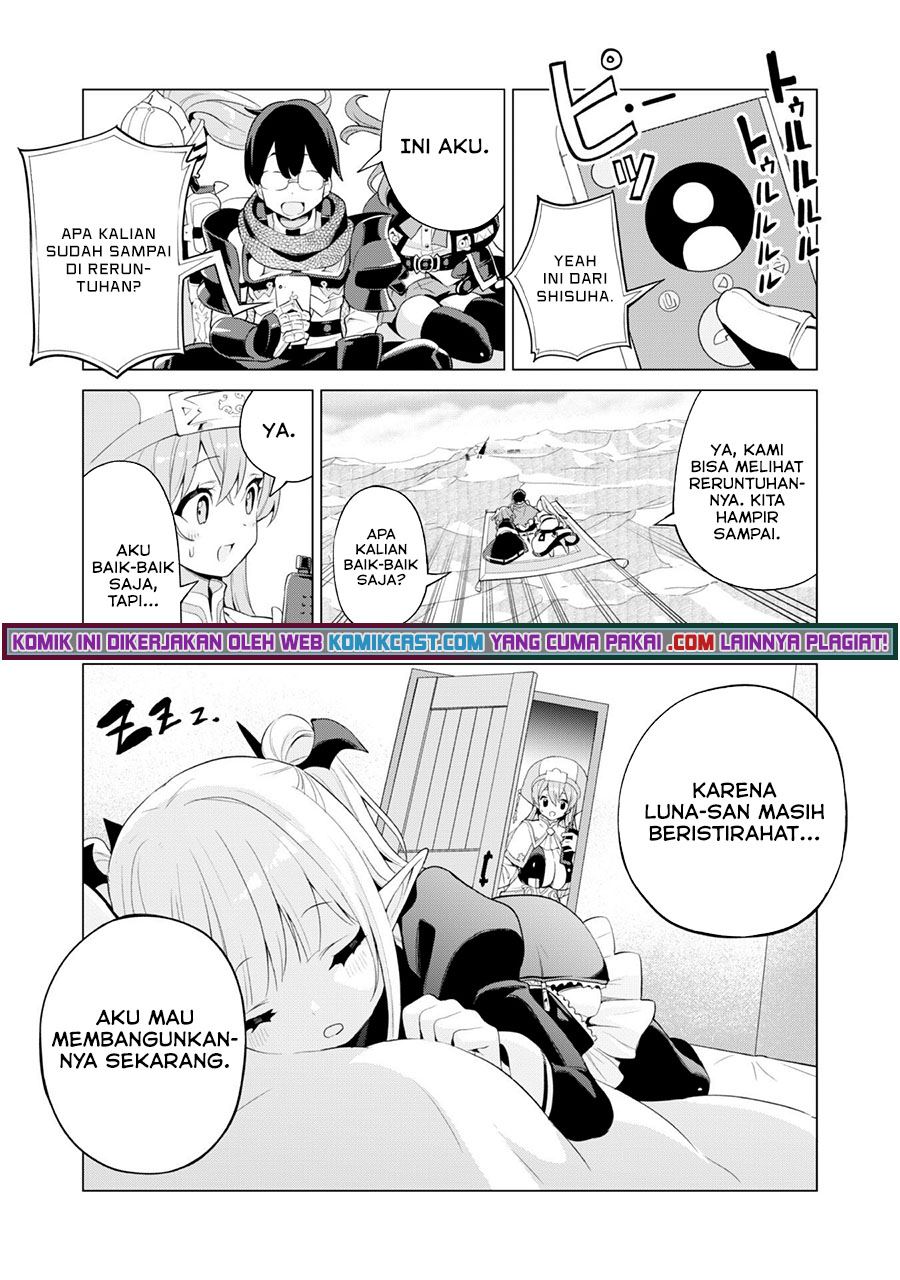 image-komik-gacha-wo-mawashite-nakama-wo-fuyasu-saikyou-no-bishoujo-gundan-wo-tsukuriagero-chapter-40-16/30