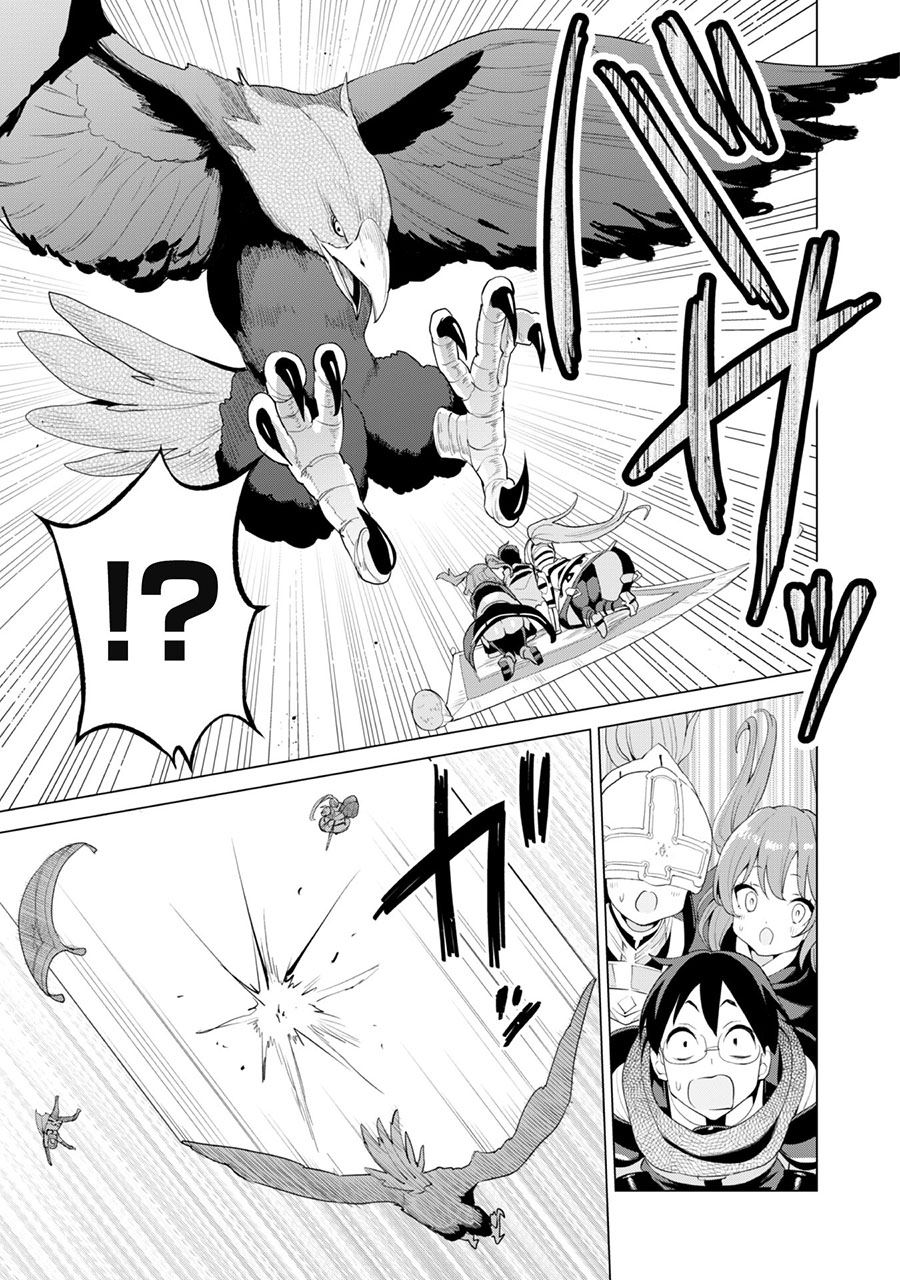 image-komik-gacha-wo-mawashite-nakama-wo-fuyasu-saikyou-no-bishoujo-gundan-wo-tsukuriagero-chapter-40-22/30