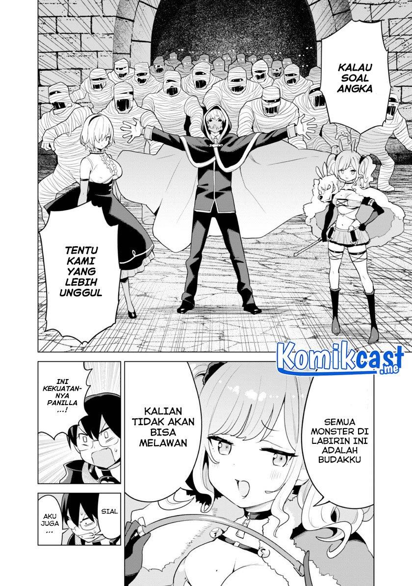image-komik-gacha-wo-mawashite-nakama-wo-fuyasu-saikyou-no-bishoujo-gundan-wo-tsukuriagero-chapter-42-3/26