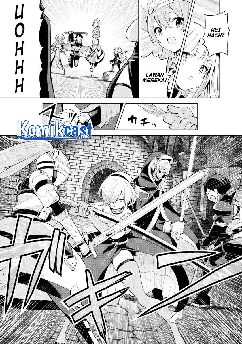 image-komik-gacha-wo-mawashite-nakama-wo-fuyasu-saikyou-no-bishoujo-gundan-wo-tsukuriagero-chapter-42-6/26