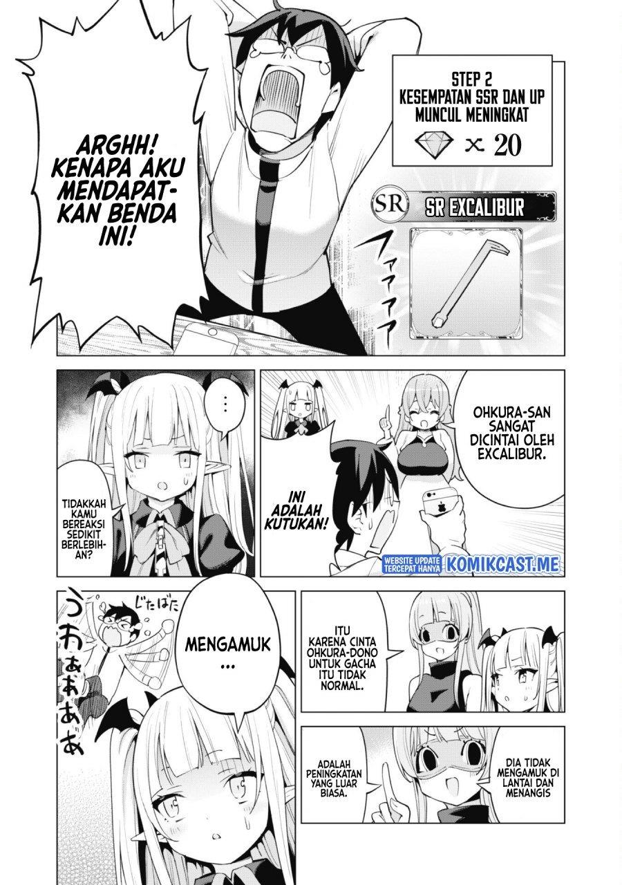 image-komik-gacha-wo-mawashite-nakama-wo-fuyasu-saikyou-no-bishoujo-gundan-wo-tsukuriagero-chapter-44-10/26