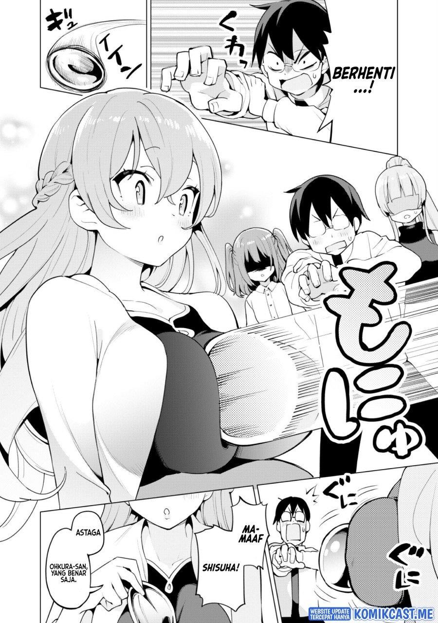 image-komik-gacha-wo-mawashite-nakama-wo-fuyasu-saikyou-no-bishoujo-gundan-wo-tsukuriagero-chapter-44-20/26