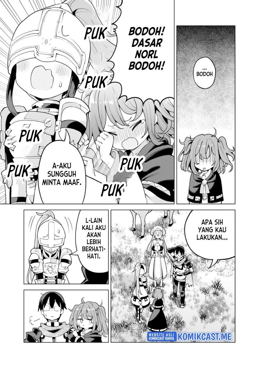 image-komik-gacha-wo-mawashite-nakama-wo-fuyasu-saikyou-no-bishoujo-gundan-wo-tsukuriagero-chapter-46-13/28