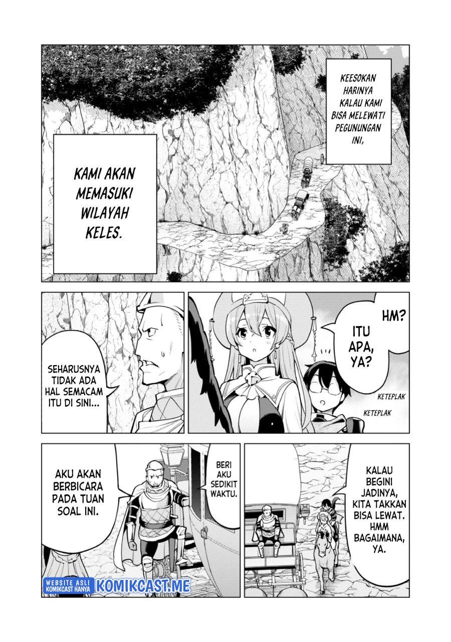 image-komik-gacha-wo-mawashite-nakama-wo-fuyasu-saikyou-no-bishoujo-gundan-wo-tsukuriagero-chapter-46-25/28