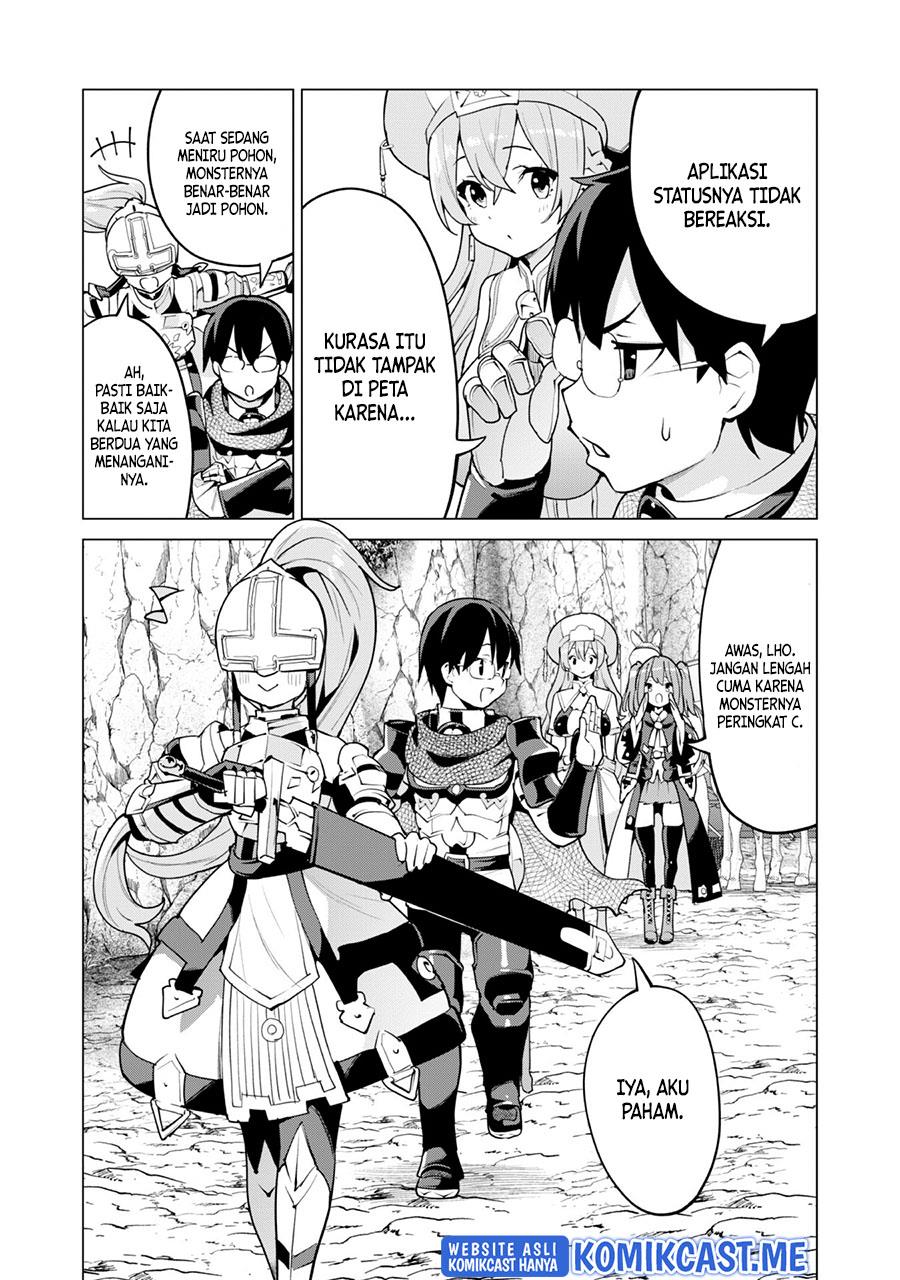 image-komik-gacha-wo-mawashite-nakama-wo-fuyasu-saikyou-no-bishoujo-gundan-wo-tsukuriagero-chapter-47-3/26