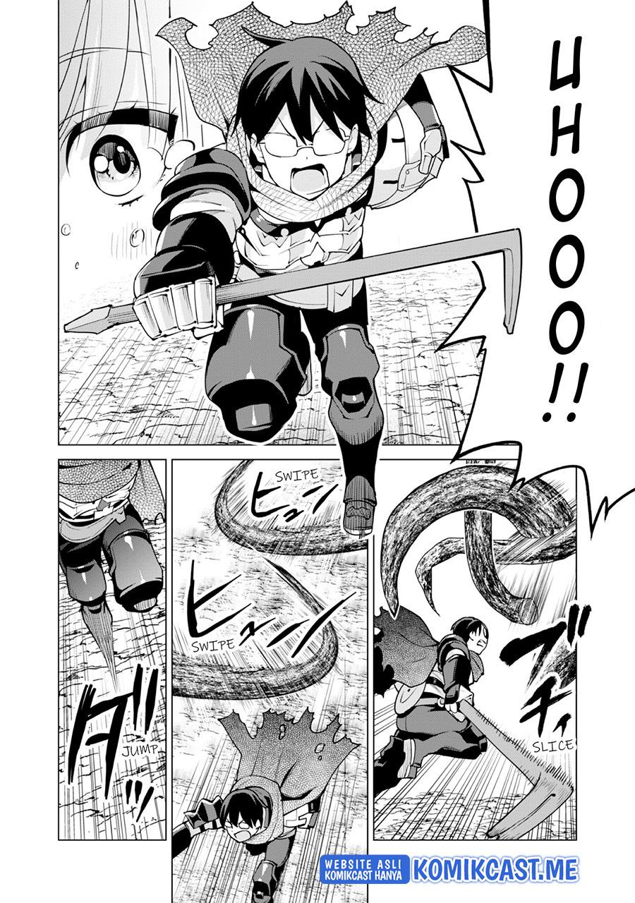 image-komik-gacha-wo-mawashite-nakama-wo-fuyasu-saikyou-no-bishoujo-gundan-wo-tsukuriagero-chapter-47-14/26