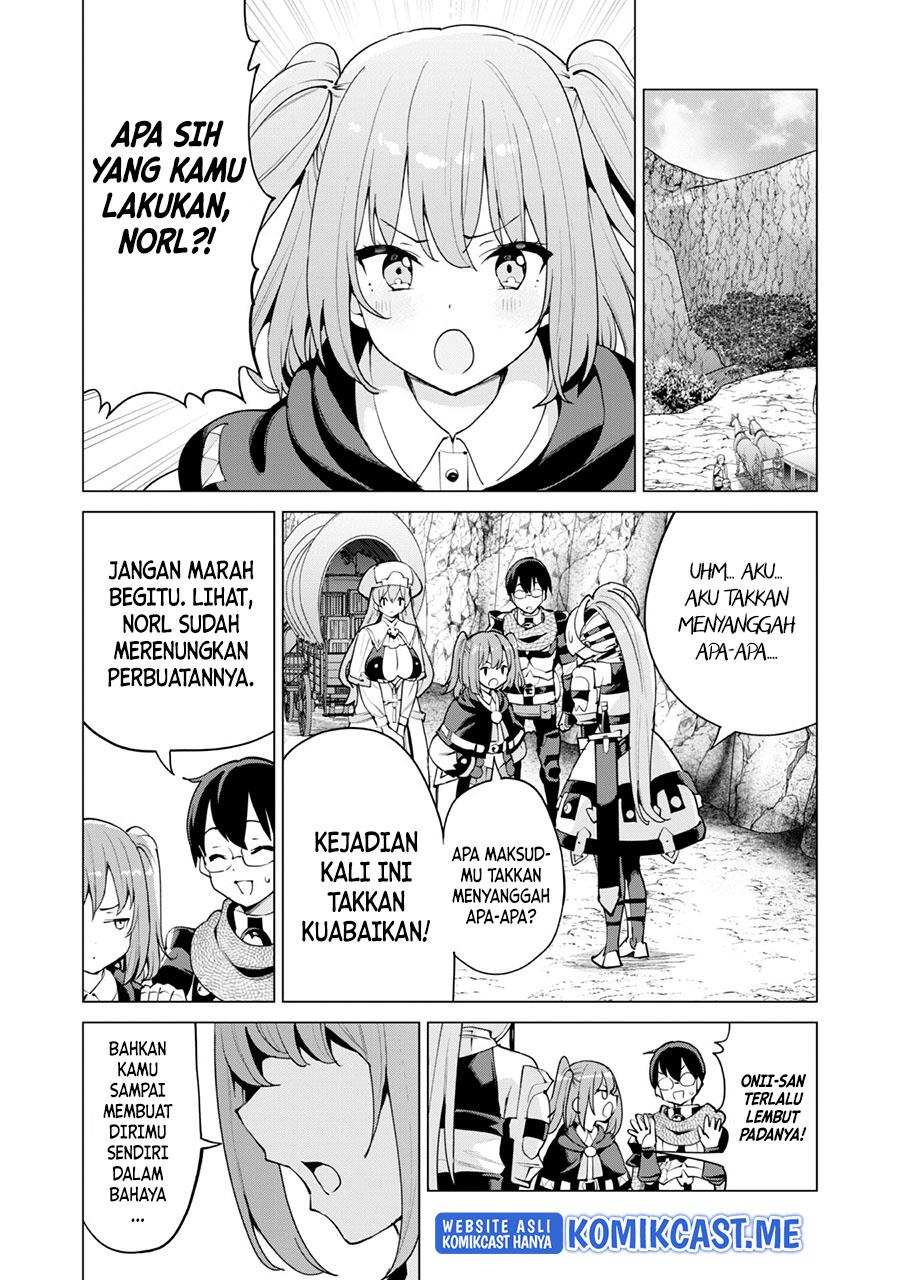 image-komik-gacha-wo-mawashite-nakama-wo-fuyasu-saikyou-no-bishoujo-gundan-wo-tsukuriagero-chapter-47-20/26