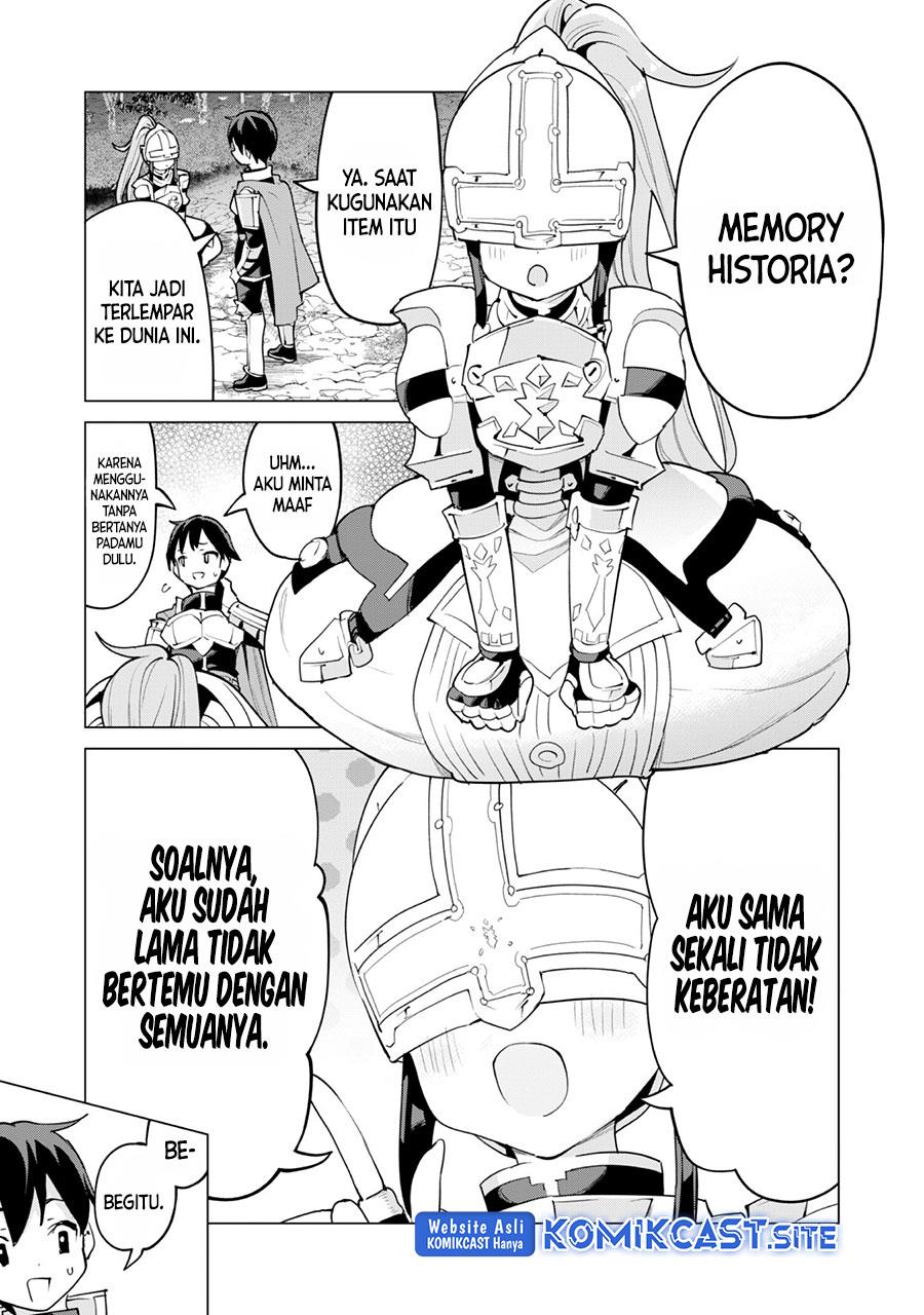 image-komik-gacha-wo-mawashite-nakama-wo-fuyasu-saikyou-no-bishoujo-gundan-wo-tsukuriagero-chapter-49-14/29