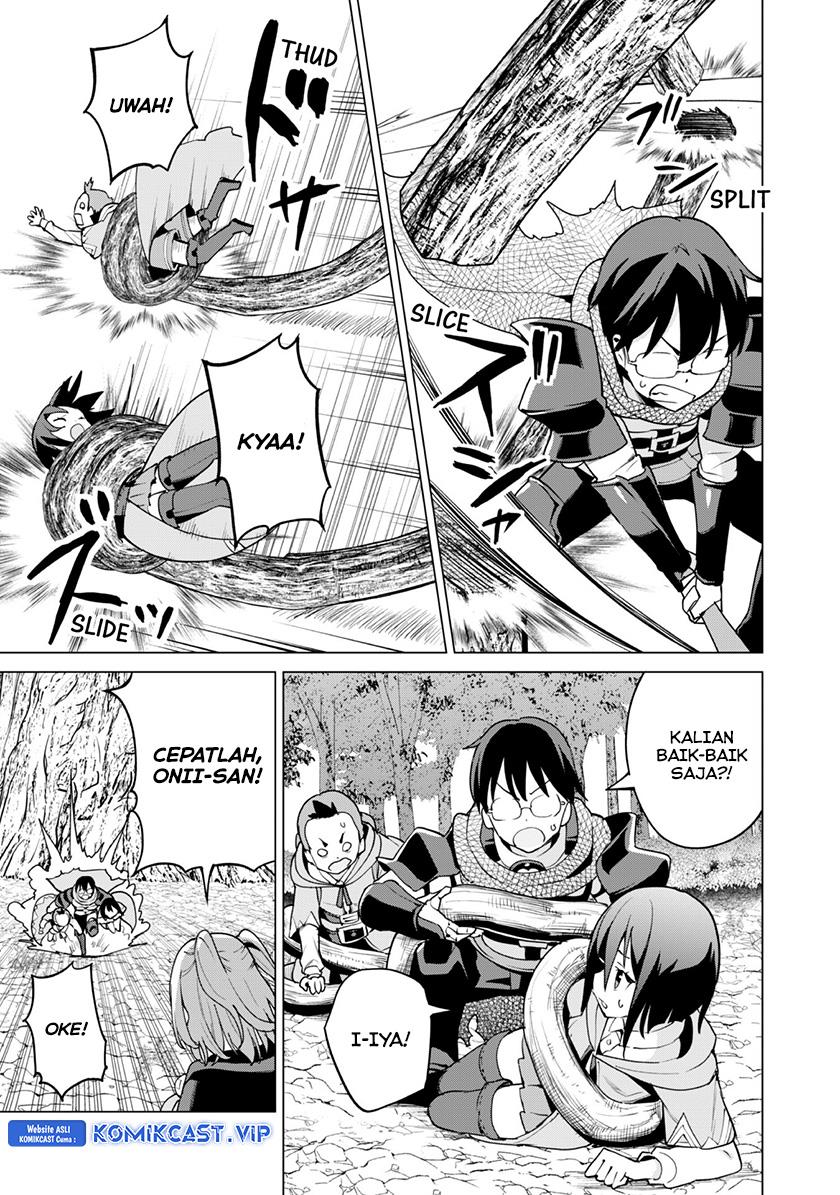 image-komik-gacha-wo-mawashite-nakama-wo-fuyasu-saikyou-no-bishoujo-gundan-wo-tsukuriagero-chapter-56-2/23