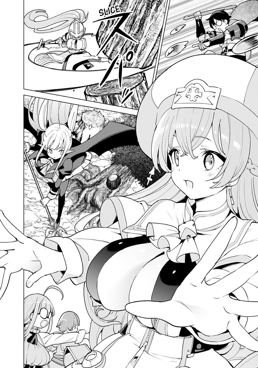 image-komik-gacha-wo-mawashite-nakama-wo-fuyasu-saikyou-no-bishoujo-gundan-wo-tsukuriagero-chapter-56-20/23