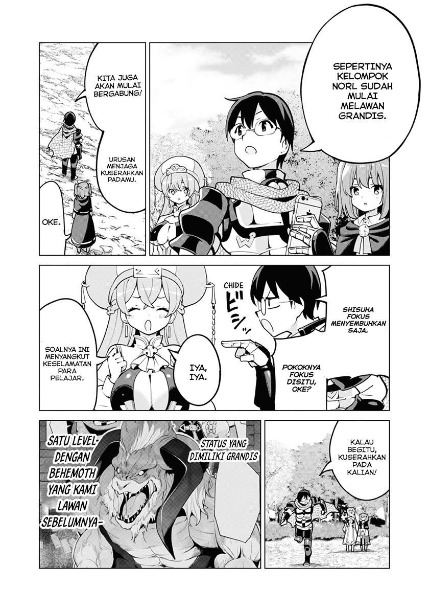 image-komik-gacha-wo-mawashite-nakama-wo-fuyasu-saikyou-no-bishoujo-gundan-wo-tsukuriagero-chapter-57-3/26