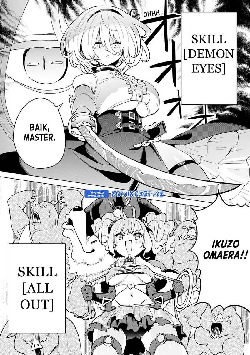 image-komik-gacha-wo-mawashite-nakama-wo-fuyasu-saikyou-no-bishoujo-gundan-wo-tsukuriagero-chapter-62-4/29