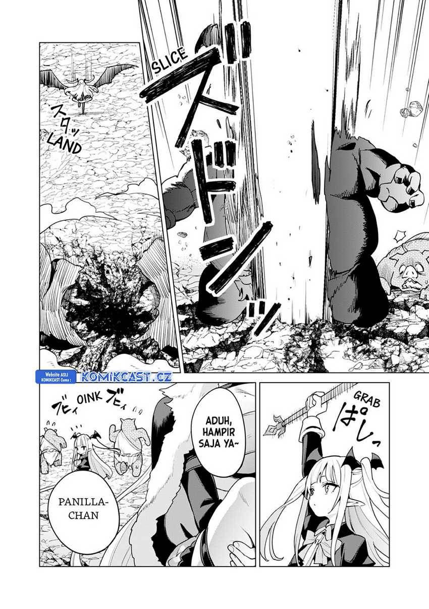 image-komik-gacha-wo-mawashite-nakama-wo-fuyasu-saikyou-no-bishoujo-gundan-wo-tsukuriagero-chapter-62-24/29