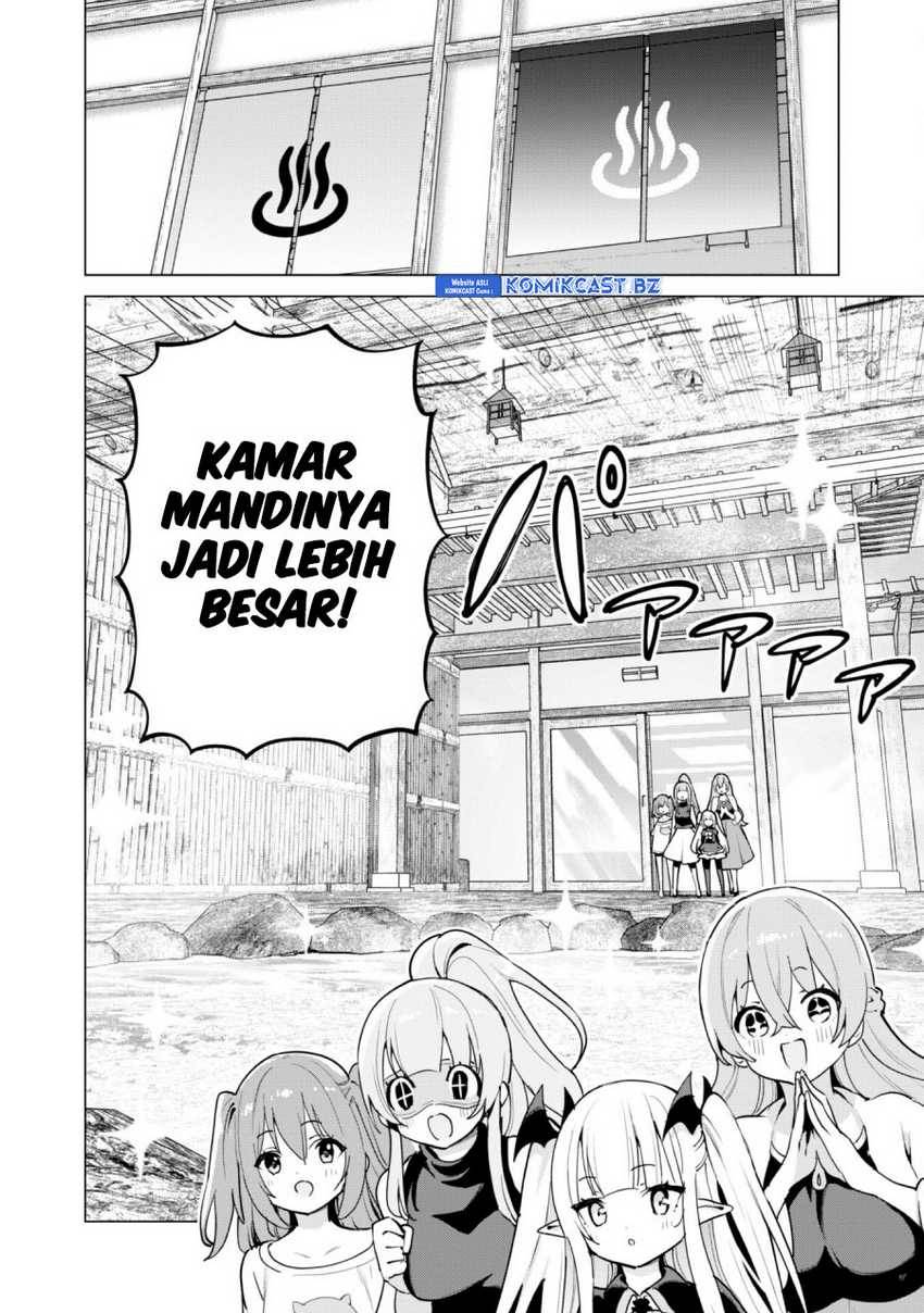 image-komik-gacha-wo-mawashite-nakama-wo-fuyasu-saikyou-no-bishoujo-gundan-wo-tsukuriagero-chapter-64-8/23