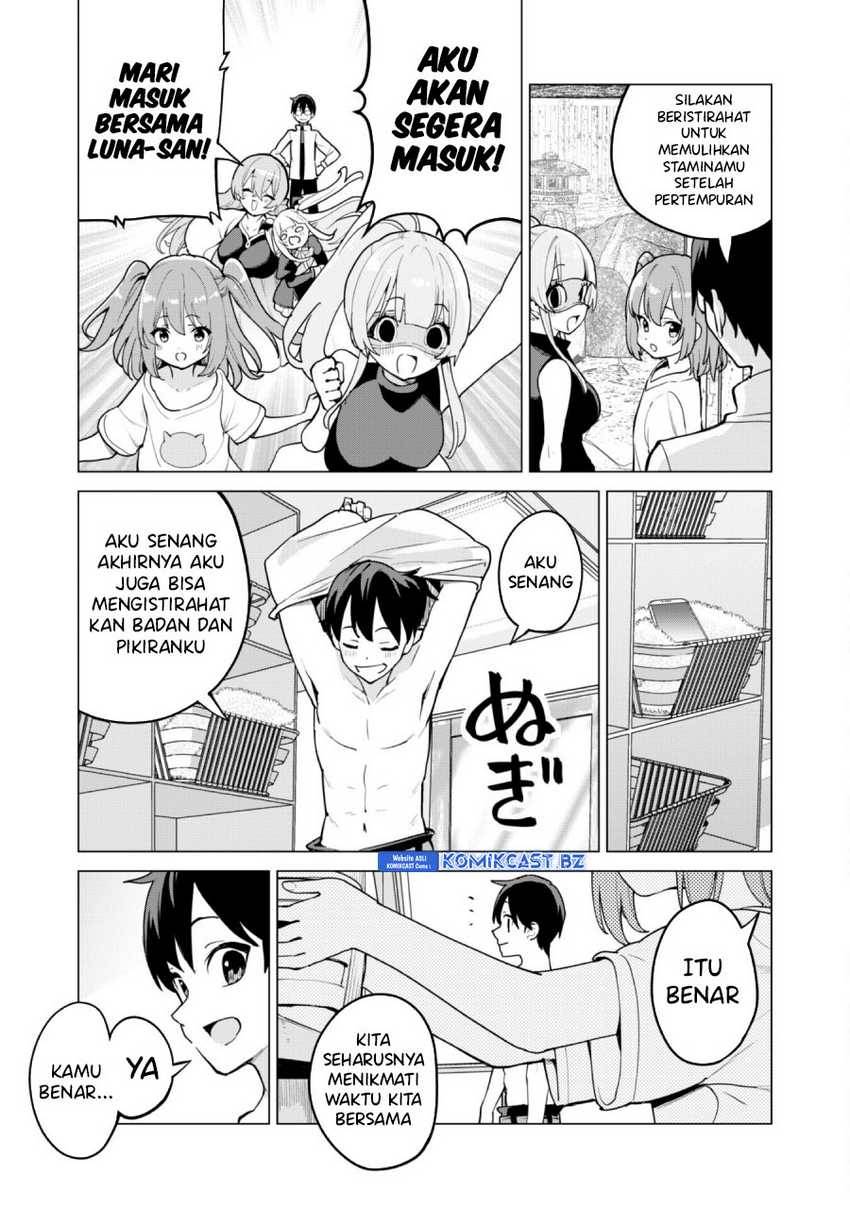 image-komik-gacha-wo-mawashite-nakama-wo-fuyasu-saikyou-no-bishoujo-gundan-wo-tsukuriagero-chapter-64-9/23