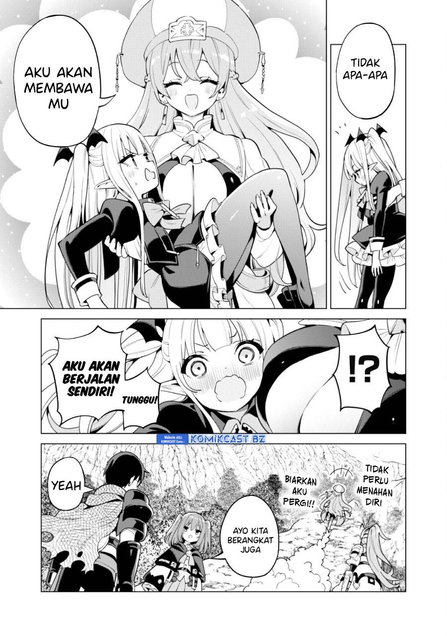 image-komik-gacha-wo-mawashite-nakama-wo-fuyasu-saikyou-no-bishoujo-gundan-wo-tsukuriagero-chapter-66-5/24