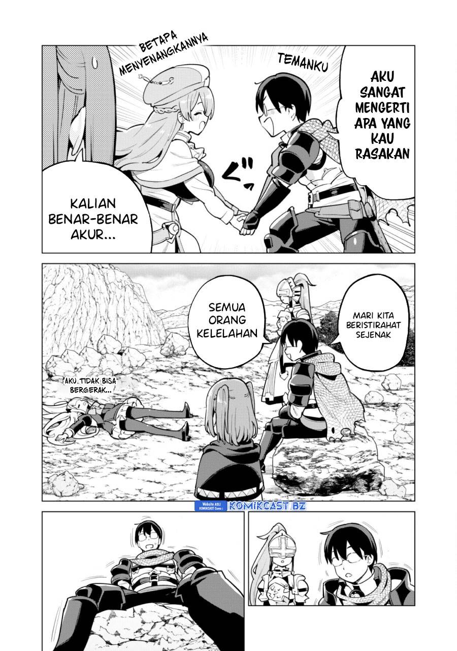 image-komik-gacha-wo-mawashite-nakama-wo-fuyasu-saikyou-no-bishoujo-gundan-wo-tsukuriagero-chapter-66-8/24