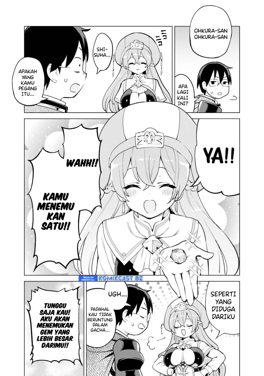 image-komik-gacha-wo-mawashite-nakama-wo-fuyasu-saikyou-no-bishoujo-gundan-wo-tsukuriagero-chapter-66-14/24