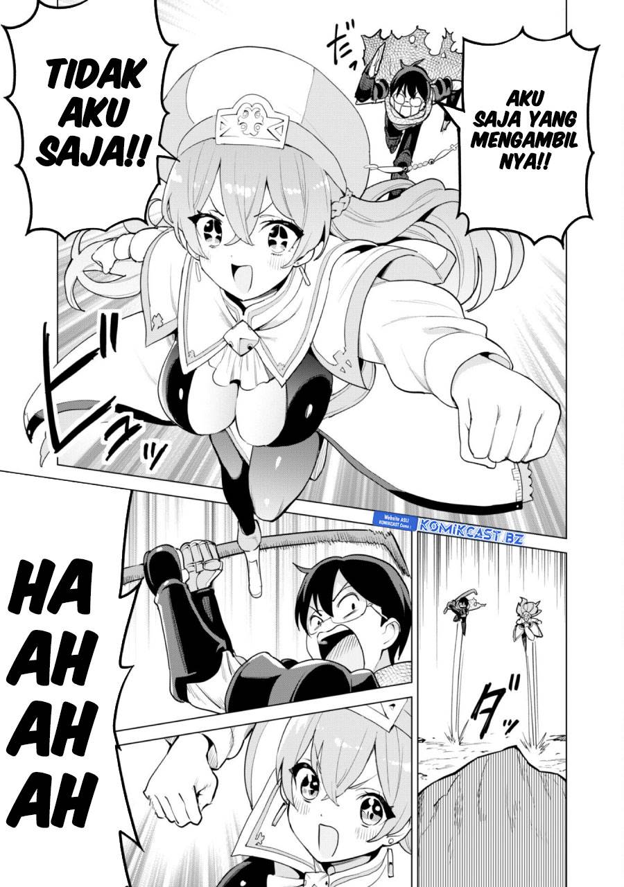 image-komik-gacha-wo-mawashite-nakama-wo-fuyasu-saikyou-no-bishoujo-gundan-wo-tsukuriagero-chapter-66-18/24