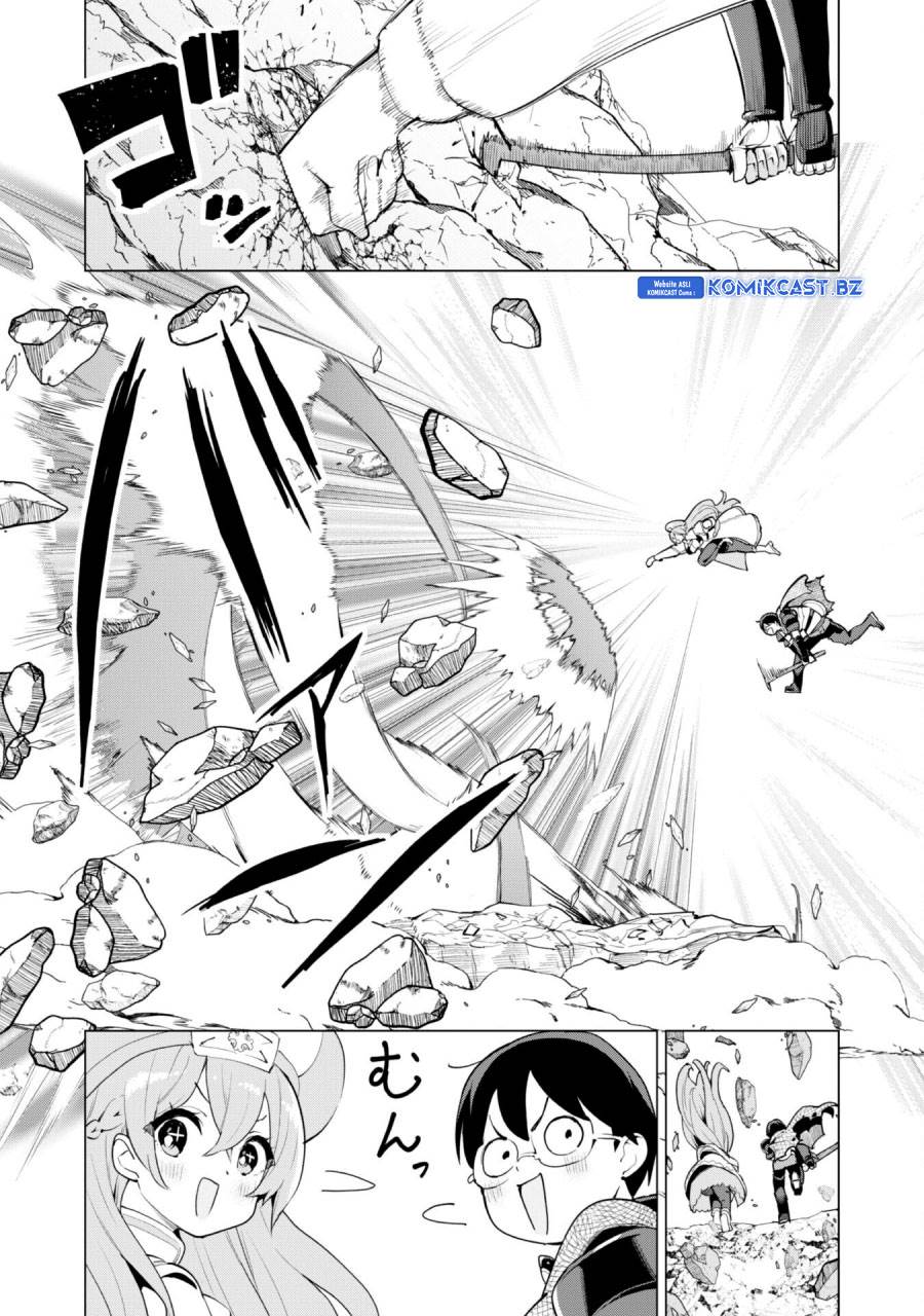 image-komik-gacha-wo-mawashite-nakama-wo-fuyasu-saikyou-no-bishoujo-gundan-wo-tsukuriagero-chapter-66-19/24