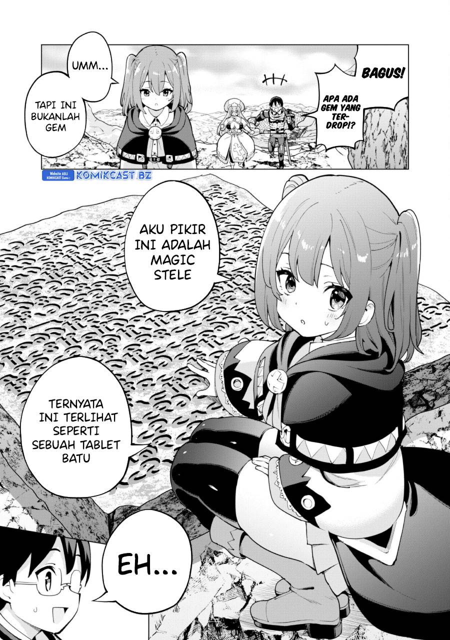 image-komik-gacha-wo-mawashite-nakama-wo-fuyasu-saikyou-no-bishoujo-gundan-wo-tsukuriagero-chapter-66-20/24