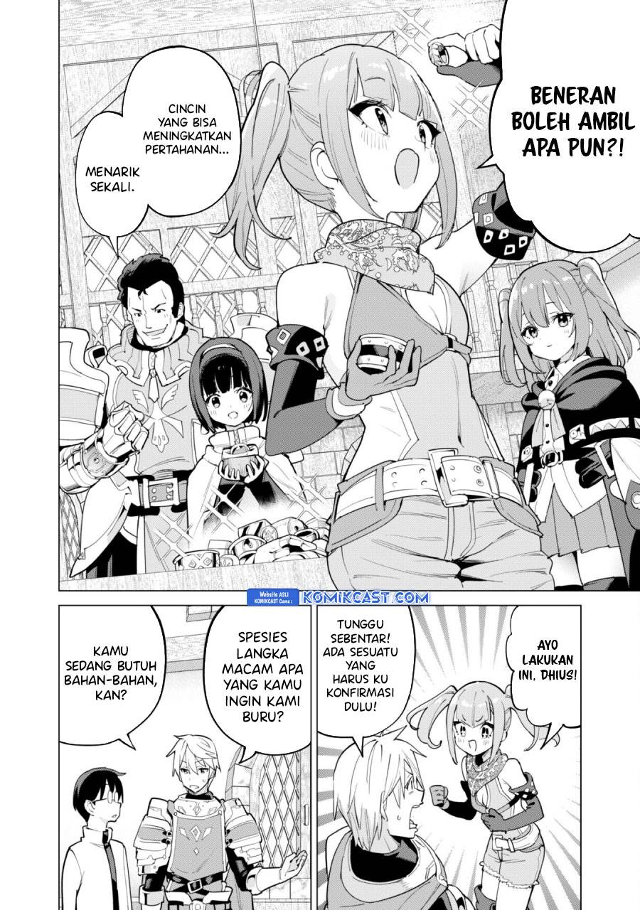 image-komik-gacha-wo-mawashite-nakama-wo-fuyasu-saikyou-no-bishoujo-gundan-wo-tsukuriagero-chapter-70-8/25