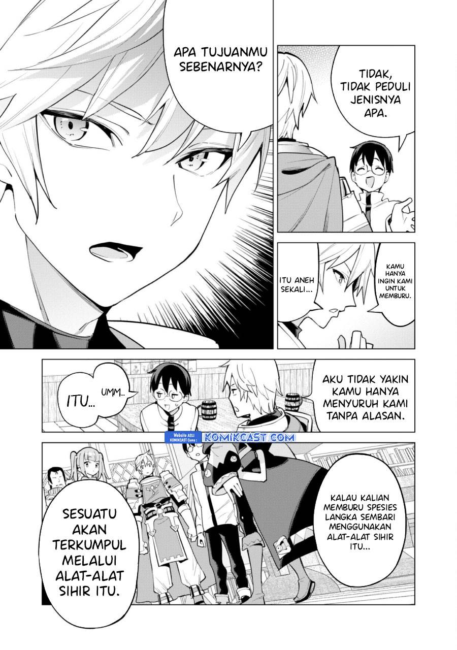 image-komik-gacha-wo-mawashite-nakama-wo-fuyasu-saikyou-no-bishoujo-gundan-wo-tsukuriagero-chapter-70-9/25