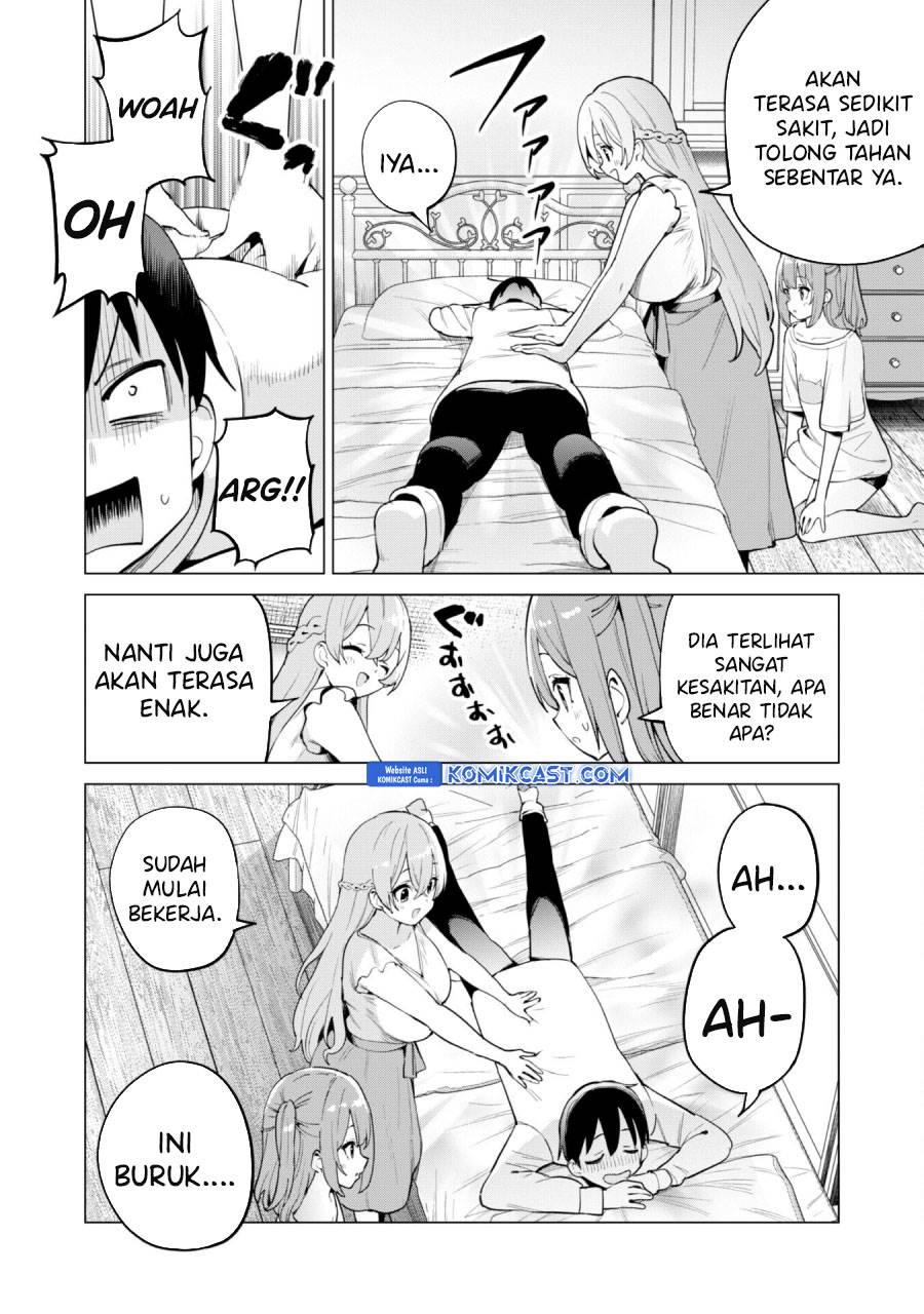 image-komik-gacha-wo-mawashite-nakama-wo-fuyasu-saikyou-no-bishoujo-gundan-wo-tsukuriagero-chapter-70-20/25