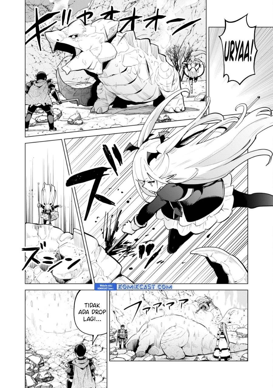 image-komik-gacha-wo-mawashite-nakama-wo-fuyasu-saikyou-no-bishoujo-gundan-wo-tsukuriagero-chapter-71-5/22