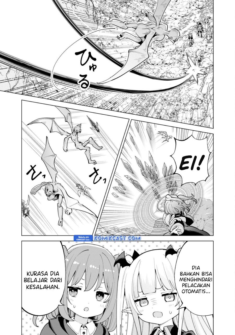 image-komik-gacha-wo-mawashite-nakama-wo-fuyasu-saikyou-no-bishoujo-gundan-wo-tsukuriagero-chapter-71-10/22