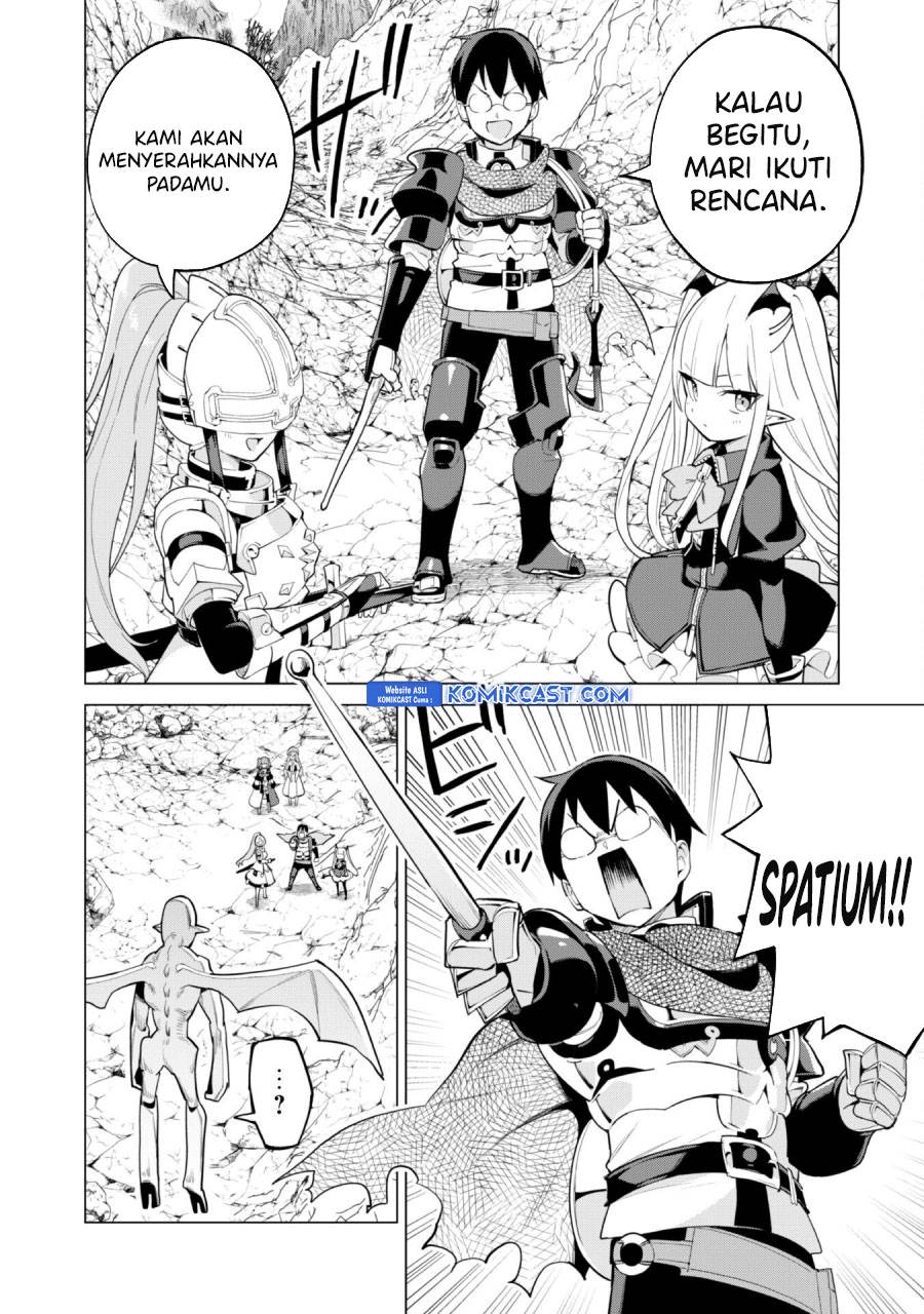 image-komik-gacha-wo-mawashite-nakama-wo-fuyasu-saikyou-no-bishoujo-gundan-wo-tsukuriagero-chapter-71-13/22